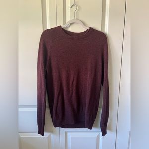 Men’s Light Sweater